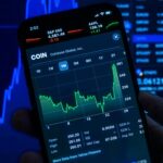 forex coinbase global yahoo finance blue cell phone app