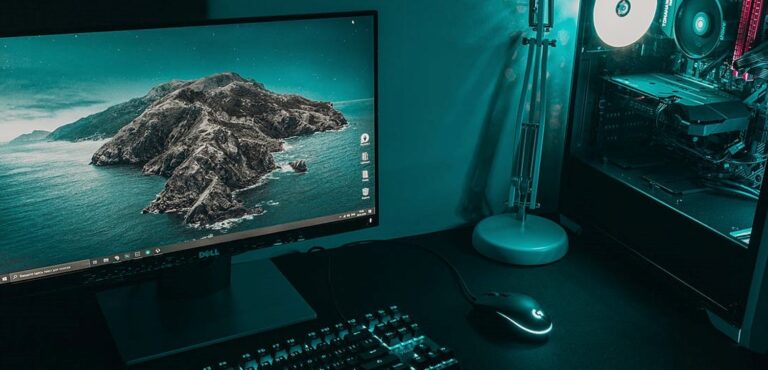 transparent-gaming-pc-monitor-keyboard-mouse-black-green