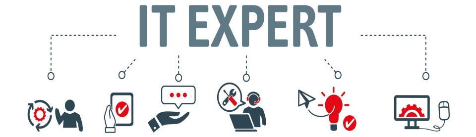 it expert services