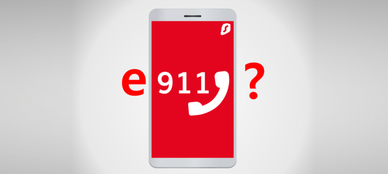 what is e911 wifi calling