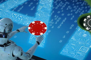 Is Artificial Intelligence Making Gambling Better… or Worse?