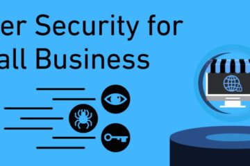 small business it security