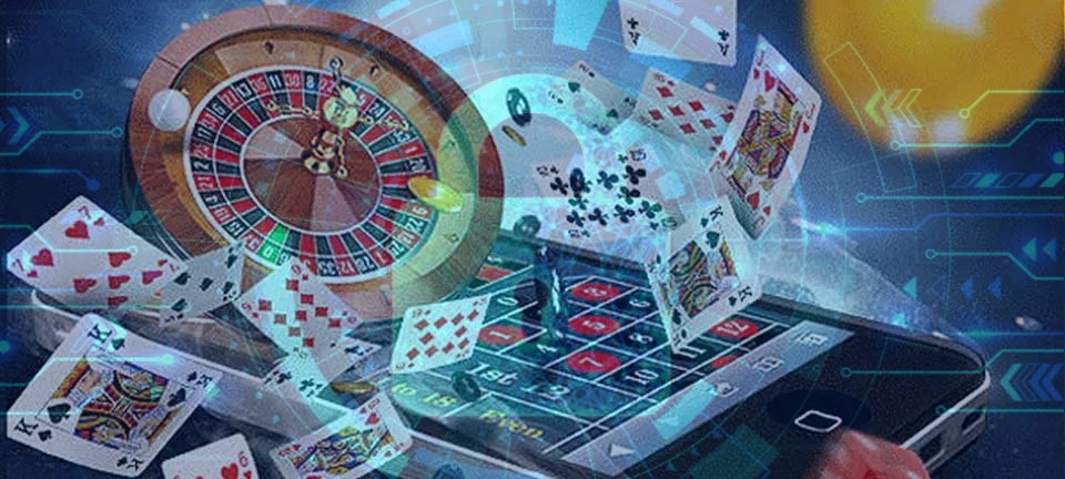 online gambling security