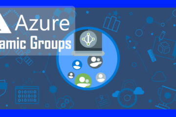 Azure AD Dynamic Groups