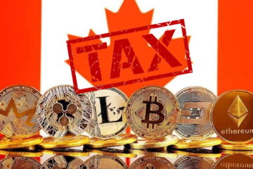 tax on crypto in canada