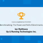 Intel Partner Certificate - benchmark power and peril