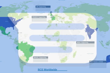 rcs google chat worldwide telco company and country listing