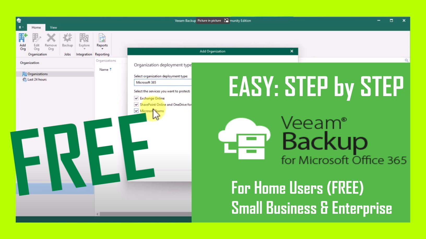 Veeam backup client download