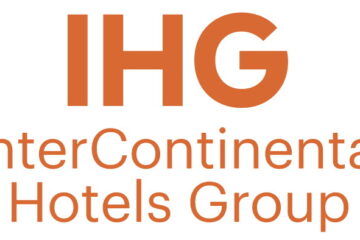 ihg hotel group logo