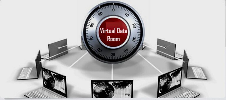 vdr virtual data room