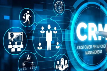 custom crm development