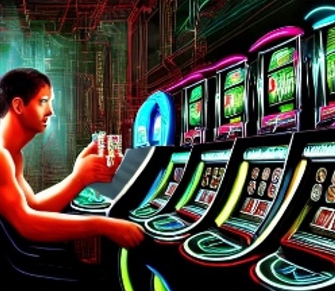 Sneaky Ways Technology Has Been Used to Cheat Casinos Up & Running