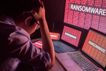prepare for ransomware attack today