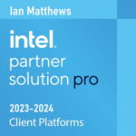 Intel partner solution pro - client platforms 2023 2024