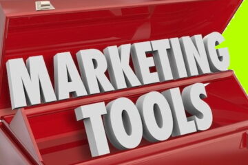 Marketing Tools