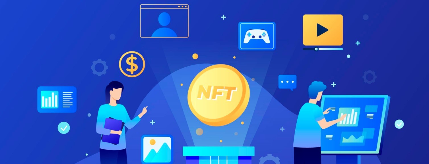 Guide to NFT Gaming Difference Between NFTs and Crypto Mining Up