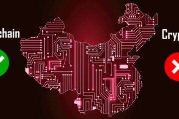 china blockchain yes crypto no