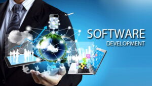 digital software development