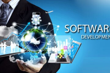 digital software development