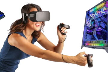 gadgets for gaming women