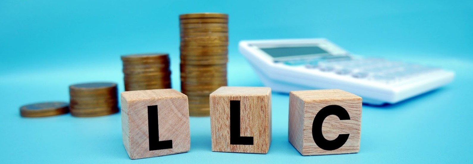 Scale Your Tech Startup With A NonUS Resident LLC Bank Account Up