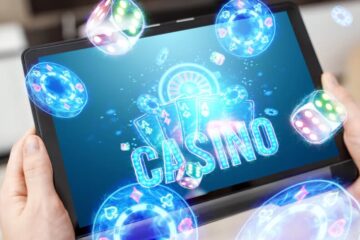digtial online casino