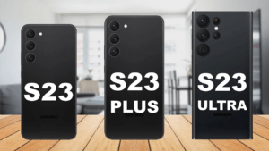 samsung s23 s23plus s23ultra sizes compared
