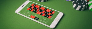 High Stakes Online Casino Mobile Apps
