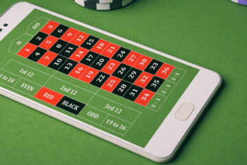 High Stakes Online Casino Mobile Apps