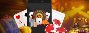 mobile game developers casino