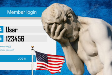 most common worst passwords in the united states