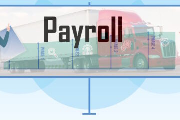 payroll for the transportation industry