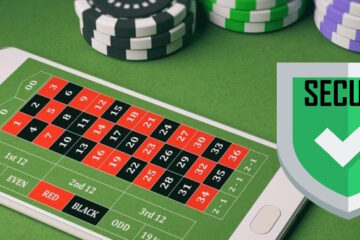 safe secure online gambling