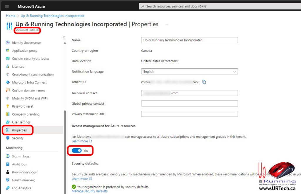 Add an Azure Subscription Administrator cannot Add Roles in Access Control (IAM) Storage Shares