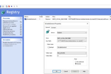 gpo to disable adobe generative AI