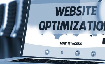 web optimization - how it works seo