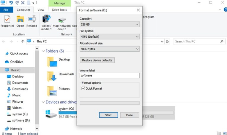 Can't Delete Files From SD Card? (5 Proven Ways) - Up & Running Inc ...