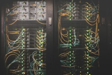 computer-rack-fronts-server-room