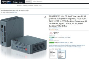 amazon - BOSGAME-Mini-PC-E3-amazon