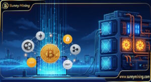 crypto mining at home - sunnymining