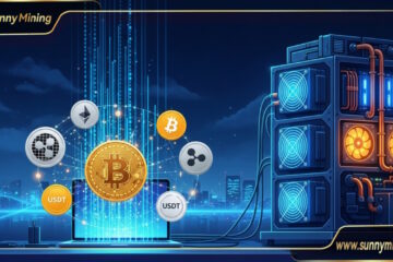 crypto mining at home - sunnymining