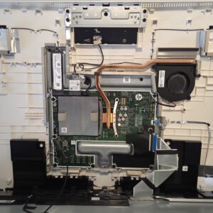 hp 27-ct all in one amd lupin motherboard