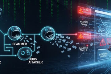 bad bots taking too much