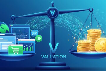 how to value your small website