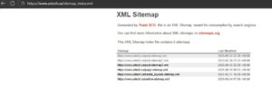 sitemap_index