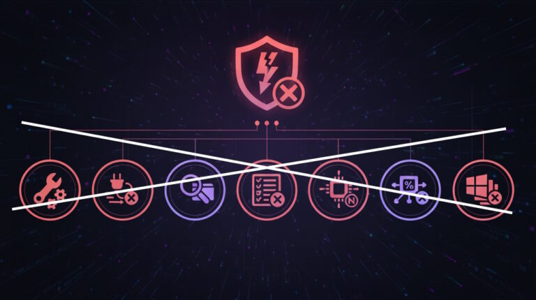 7 Common PC Performance Myths Hacks That Do Very Little