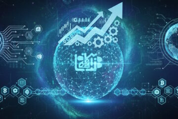 AI Investment Tech Evolution Blockchain Crypto DeFi