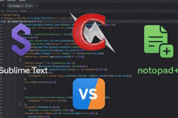 best free text editor 2025