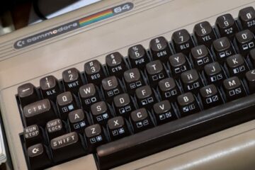commodore 64
