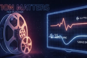 motion film fps vs hz